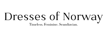 Dresses of Norway